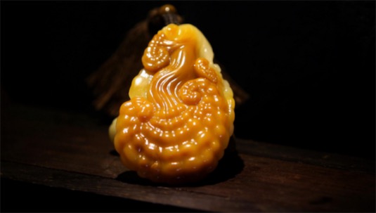 世界十大名玉排名 和田玉也屬于中國玉石之中最負盛名的