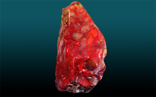 世界十大名玉排名 和田玉也屬于中國玉石之中最負盛名的