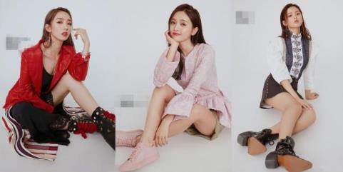 2018女星網(wǎng)絡(luò)熱度排名 楊紫第七 趙麗穎第3 榜首迪麗熱巴人氣最高