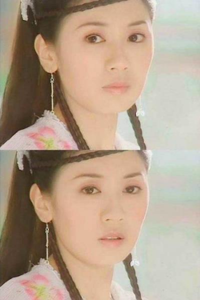 公認最美七大古裝女神 李若彤小龍女顏值逆天 劉亦菲王語嫣美的心醉