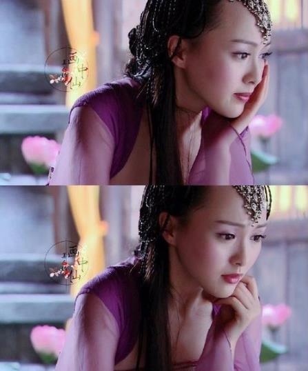 公認最美七大古裝女神 李若彤小龍女顏值逆天 劉亦菲王語嫣美的心醉