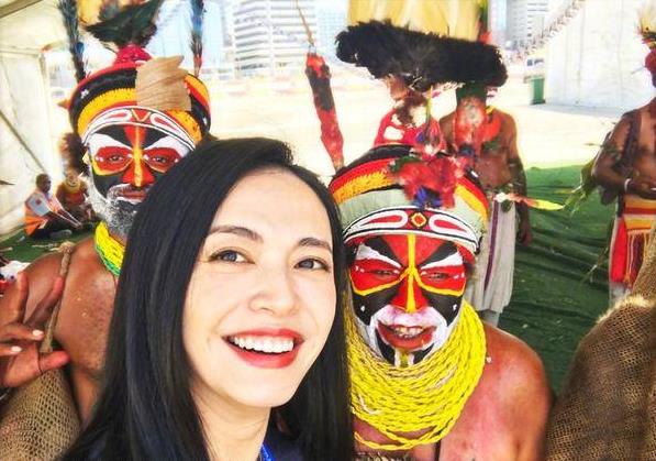 娛樂圈5位大嘴美女明星 唐嫣迷人,舒淇性感,姚晨最有特點