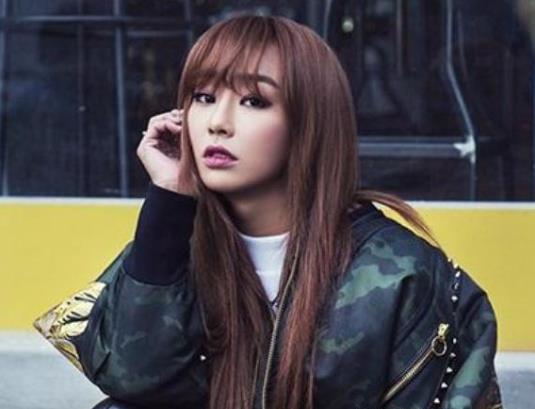 女團中不可或缺的主唱歌手 少女時代紙片隊長單曲引人共鳴