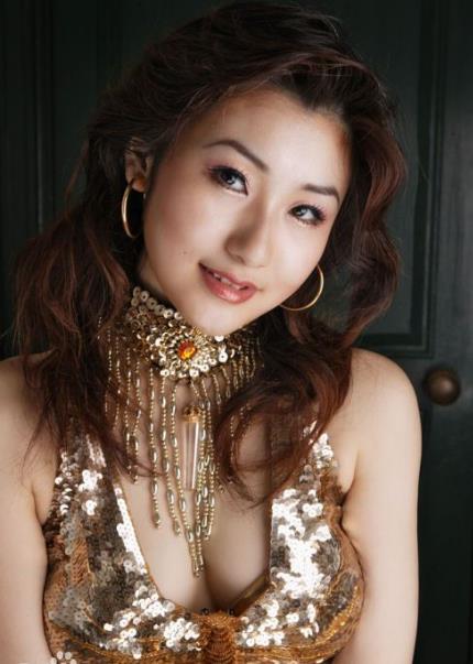 來中國瘋狂撈金的10大日本AV女優 童顏巨乳蒼井空在中國人氣最高