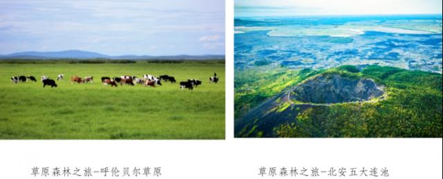 輕奢旅游列車呼倫貝爾號2022夏秋季線路正式開行 開啟第六種旅行方式 image.png