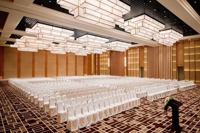 麗江復(fù)華麗朗度假酒店——打卡麗江的必居地 麗江復(fù)華麗朗度假酒店——打卡麗江的必居地