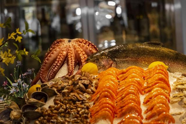 麗江復(fù)華麗朗度假酒店——打卡麗江的必居地 麗江復(fù)華麗朗度假酒店——打卡麗江的必居地