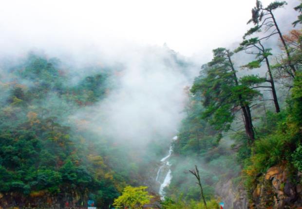 ��Ŀɽ���^(q��)��ɫ��Σ�������[��