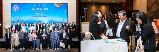 溫佩邀您探索美妙越南 溫佩邀您探索美妙越南