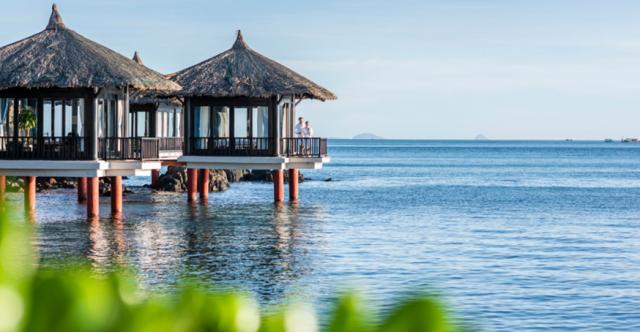 溫佩邀您探索美妙越南 溫佩邀您探索美妙越南