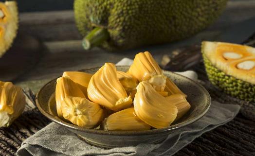 菠蘿蜜的營養(yǎng)價(jià)值 菠蘿蜜圖片 菠蘿蜜的核怎么吃