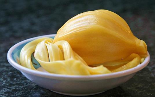 菠蘿蜜的營養(yǎng)價(jià)值 菠蘿蜜圖片 菠蘿蜜的核怎么吃