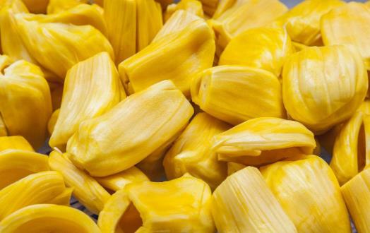 菠蘿蜜的營養(yǎng)價(jià)值 菠蘿蜜圖片 菠蘿蜜的核怎么吃