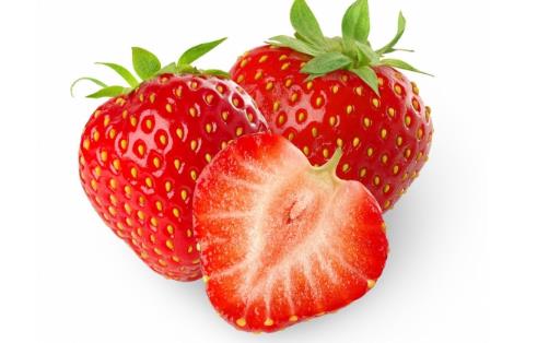 草莓如果爛了還能吃嗎?吃草莓有哪些注意事項