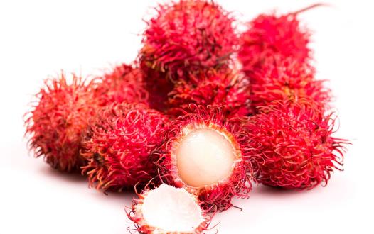 紅毛丹好吃嗎?紅毛丹不能和什么一起吃 紅毛丹的營養