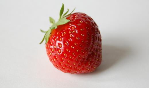 草莓如果爛了還能吃嗎?吃草莓有哪些注意事項