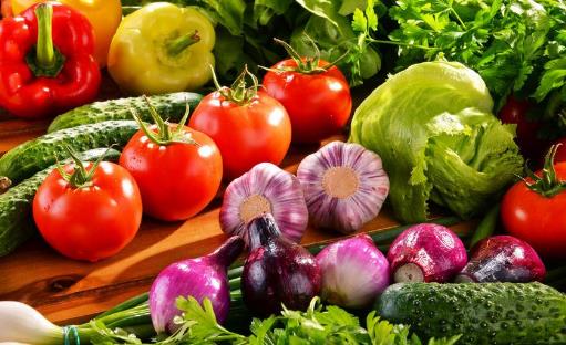 什么是有機蔬菜?綠色蔬菜?無公害蔬菜?三者有什么區別