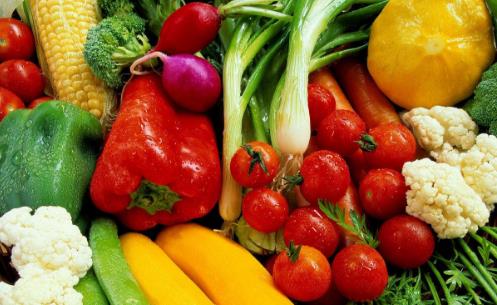 什么是有機蔬菜?綠色蔬菜?無公害蔬菜?三者有什么區別