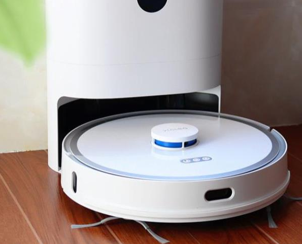 自動掃地機好用嗎 自動定點清潔省事效果好 自動掃地機好用嗎 自動定點清潔省事效果好