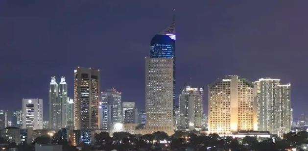 BDx創立印尼分公司:世界級數據中心積極投身參與印尼的數字化轉型之旅 BDx創立印尼分公司:世界級數據中心積極投身參與印尼的數字化轉型之旅