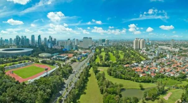 BDx創立印尼分公司:世界級數據中心積極投身參與印尼的數字化轉型之旅 BDx創立印尼分公司:世界級數據中心積極投身參與印尼的數字化轉型之旅