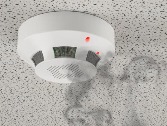 感煙探測器價格多少 煙感靈敏傳播快安全有效59元起售 感煙探測器價格多少 煙感靈敏傳播快安全有效59元起售