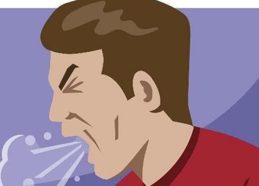 為什么有的人會故意在你身邊吐痰?遇到隨地吐痰的人可以報警嗎 為什么有的人會故意在你身邊吐痰?遇到隨地吐痰的人可以報警嗎