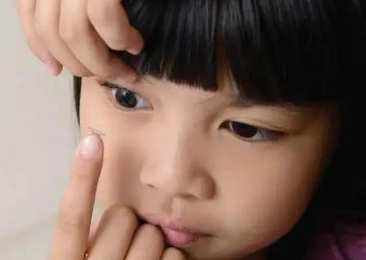 ok鏡有小氣泡閉一會就沒有嗎?戴ok鏡有小氣泡怎么辦 ok鏡有小氣泡閉一會就沒有嗎?戴ok鏡有小氣泡怎么辦