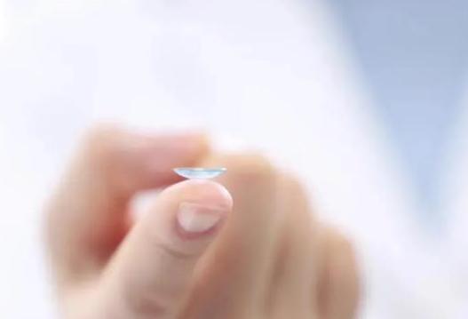 ok鏡為什么有小氣泡?戴ok鏡有氣泡怎么辦 ok鏡為什么有小氣泡?戴ok鏡有氣泡怎么辦