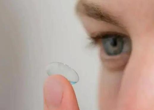 ok鏡為什么有小氣泡?戴ok鏡有氣泡怎么辦 ok鏡為什么有小氣泡?戴ok鏡有氣泡怎么辦