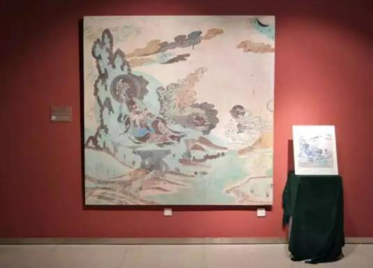 校外人員可以預(yù)約觀看武大敦煌展嗎?2022武大敦煌展在哪里預(yù)約參觀 校外人員可以預(yù)約觀看武大敦煌展嗎?2022武大敦煌展在哪里預(yù)約參觀