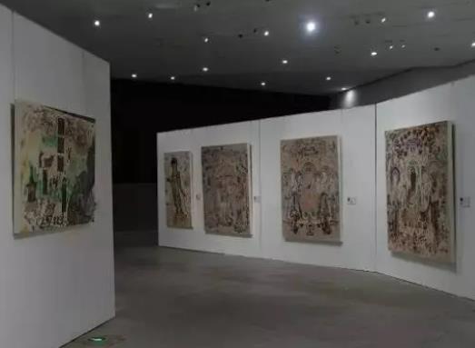 2022武大敦煌展怎么預約?武漢大學敦煌展參觀時間 2022武大敦煌展怎么預約?武漢大學敦煌展參觀時間