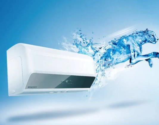 空調漏氟是什么癥狀?空調外機結冰可以用熱水沖嗎 空調漏氟是什么癥狀?空調外機結冰可以用熱水沖嗎