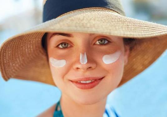 防曬指數30好還是50好?防曬霜用多少倍數的比較好 防曬指數30好還是50好?防曬霜用多少倍數的比較好