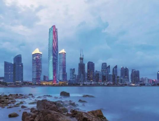 夏天放暑假去青島好還是大連好?青島開海時間持續(xù)幾個月 夏天放暑假去青島好還是大連好?青島開海時間持續(xù)幾個月