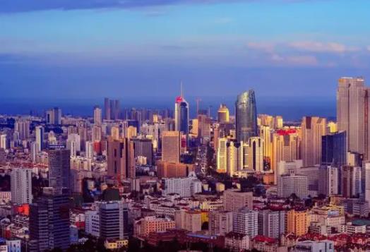 夏天放暑假去青島好還是大連好?青島開海時間持續(xù)幾個月 夏天放暑假去青島好還是大連好?青島開海時間持續(xù)幾個月