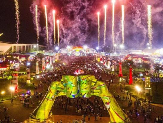 2022年青島會熱到幾月份?八月份分去青島能趕上啤酒節嗎 2022年青島會熱到幾月份?八月份分去青島能趕上啤酒節嗎