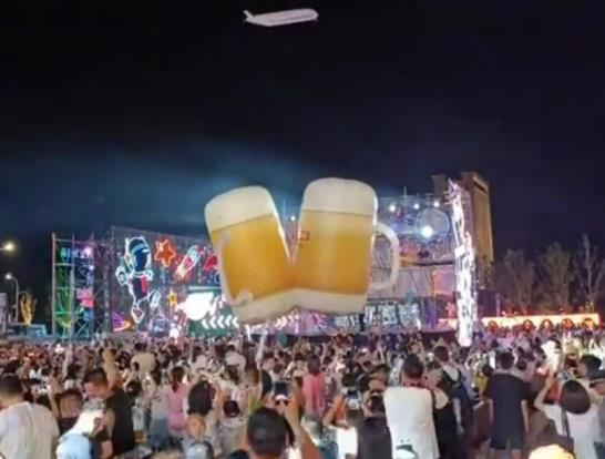 2022年青島會熱到幾月份?八月份分去青島能趕上啤酒節嗎 2022年青島會熱到幾月份?八月份分去青島能趕上啤酒節嗎