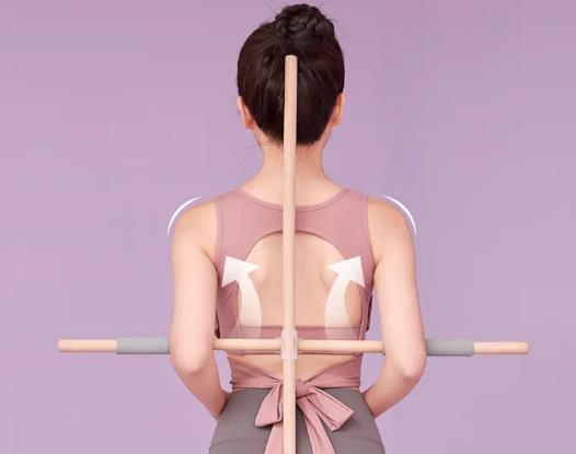 瑜伽十字棍堅持多久能減肥?瑜伽十字棍兩根分別多長 瑜伽十字棍堅持多久能減肥?瑜伽十字棍兩根分別多長