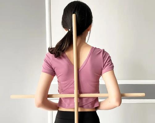 瑜伽十字棍怎么用才能減肥?瑜伽十字棍尺寸有沒有講究 瑜伽十字棍怎么用才能減肥?瑜伽十字棍尺寸有沒有講究