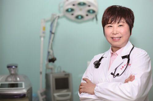 精準醫療概念下,妊娠紋患者迎來新選擇 精準醫療概念下,妊娠紋患者迎來新選擇