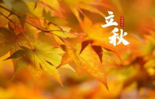 2022年立秋在晚上好嗎?2022立秋后晚上還熱嗎 2022年立秋在晚上好嗎?2022立秋后晚上還熱嗎