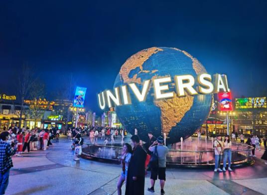 北京環(huán)球影城周一人少還是周二?2022年11月去環(huán)球影城穿什么 北京環(huán)球影城周一人少還是周二?2022年11月去環(huán)球影城穿什么