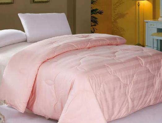 大豆被可以存放多久不變質?南方適合羽絨被還是大豆被 大豆被可以存放多久不變質?南方適合羽絨被還是大豆被