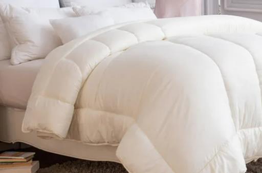 大豆被可以存放多久不變質?南方適合羽絨被還是大豆被 大豆被可以存放多久不變質?南方適合羽絨被還是大豆被