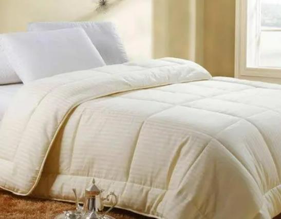 大豆纖維被里面是越黃越好嗎?冬天南方蓋什么被子好 大豆纖維被里面是越黃越好嗎?冬天南方蓋什么被子好