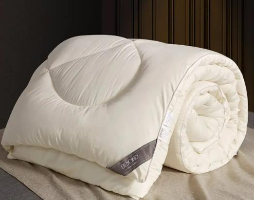 大豆纖維被里面是越黃越好嗎?冬天南方蓋什么被子好 大豆纖維被里面是越黃越好嗎?冬天南方蓋什么被子好