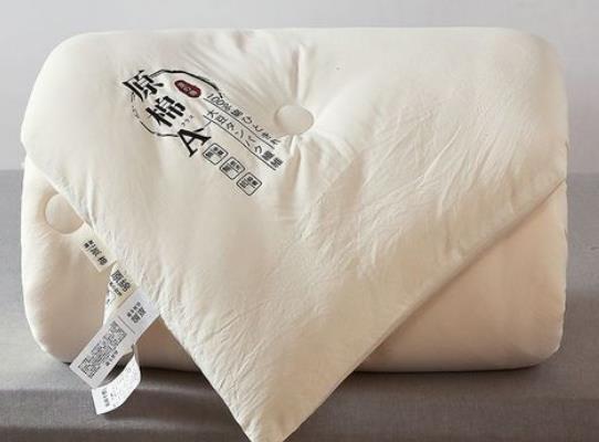 南方冬天蓋6斤大豆被會冷嗎?大豆被跑毛是質(zhì)量差嗎 南方冬天蓋6斤大豆被會冷嗎?大豆被跑毛是質(zhì)量差嗎