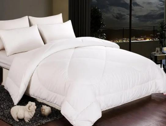 大豆被和蠶絲被哪個(gè)適合孩子?大豆被和絲棉被是不是同樣的材料 大豆被和蠶絲被哪個(gè)適合孩子?大豆被和絲棉被是不是同樣的材料