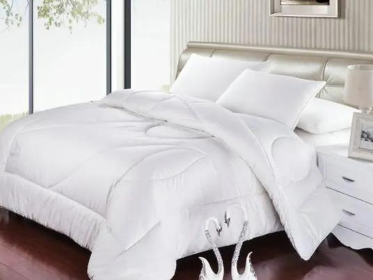 市面上賣大的大豆被都正規嗎?100元左右的大豆被是真的嗎 市面上賣大的大豆被都正規嗎?100元左右的大豆被是真的嗎